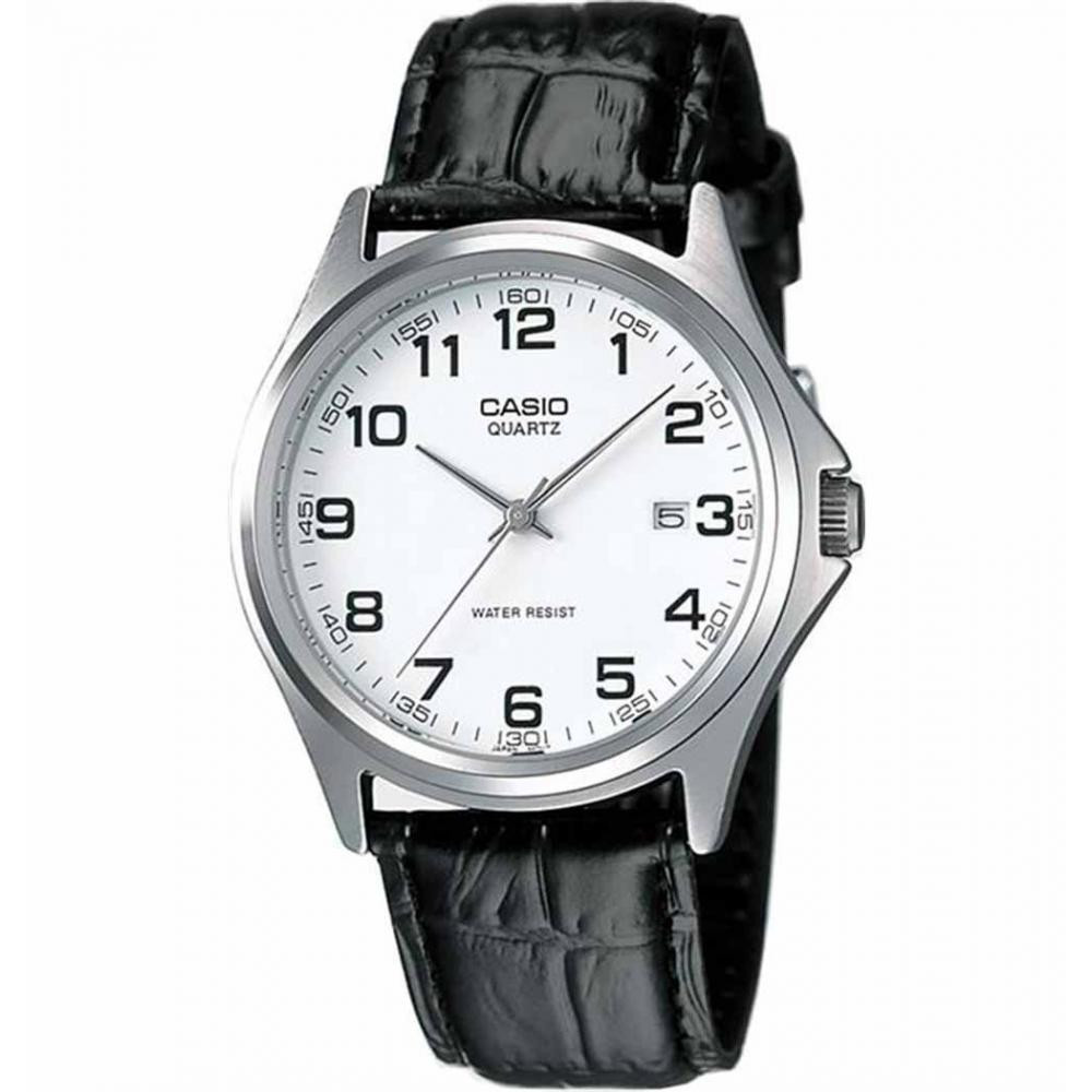 Casio Standard Analogue MTP-1183E-7B - зображення 1