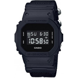   Casio G-Shock DW-5600BBN-1ER