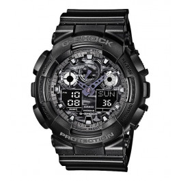   Casio G-Shock GA-100CF-1AER