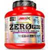 Amix ZeroPro Protein 2000 g /57 servings/ Double Dutch Chocolate - зображення 1