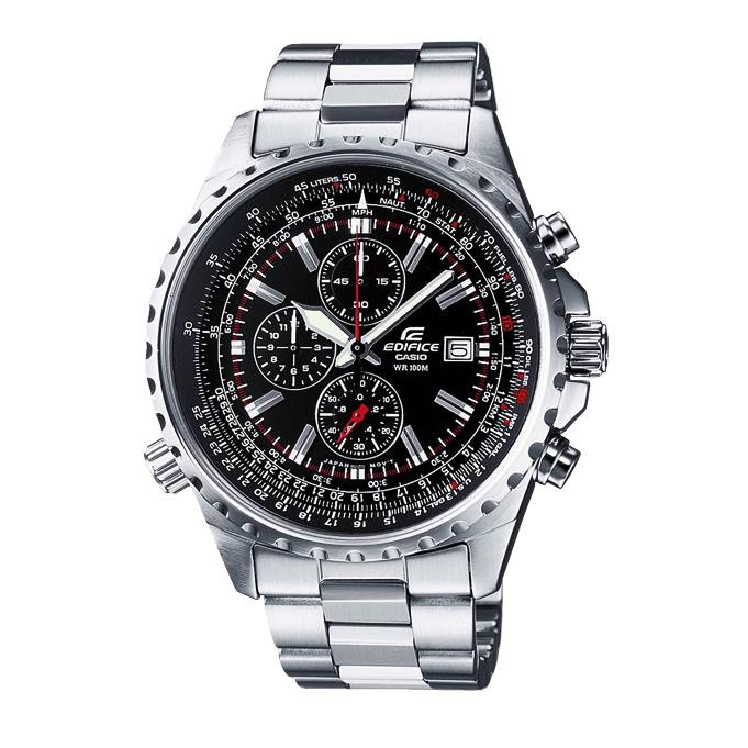 Casio Edifice EF-527D-1A - зображення 1