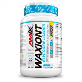   Amix WaxIont 1000 g /20 servings/ Strawberry