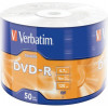 Verbatim DVD-R 4,7GB 16x Spindle Packaging 50шт (43791) - зображення 1