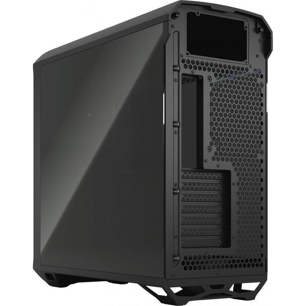 Fractal Design Torrent Black TG Dark Tint (FD-C-TOR1A-06) - зображення 1