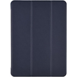   2E Basic Flex для Apple iPad Air 2022 Navy (2E-IPAD-AIR-2022-IKFX-NV)