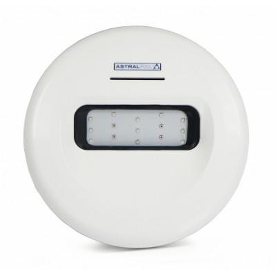 Fluidra Світильник LUMIPLUS DESIGN WHITE, 45W, ABS ABS-пластик (білий) (D-59807) - зображення 1