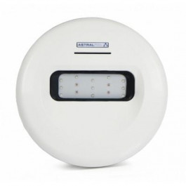   Fluidra Світильник LUMIPLUS DESIGN WHITE, 45W, ABS ABS-пластик (білий) (D-59807)