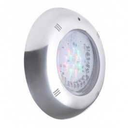   Fluidra Світильник накладний LUMIPLUS S-LIM RGB, 27W, ABS ABS-пластик (D-56022)