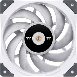   Thermaltake Toughfan 12 White (CL-F117-PL12WT-A)