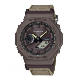   Casio G-Shock GA-B2100CT-5A