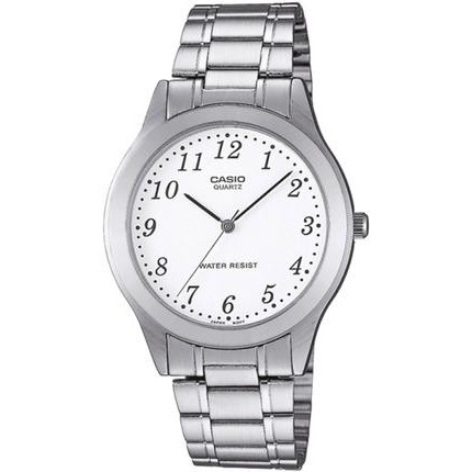 Casio Standard Analogue MTP-1128A-7B - зображення 1