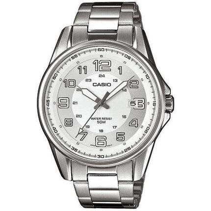 Casio Standard Analogue MTP-1372D-7BVEF - зображення 1