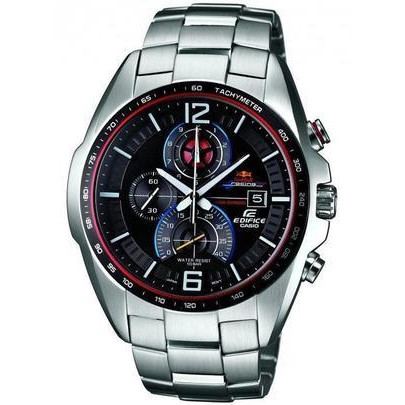 Casio Edifice EFR-528RB-1AUER - зображення 1