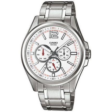 Casio Standard Analogue MTP-1355D-7AVEF - зображення 1