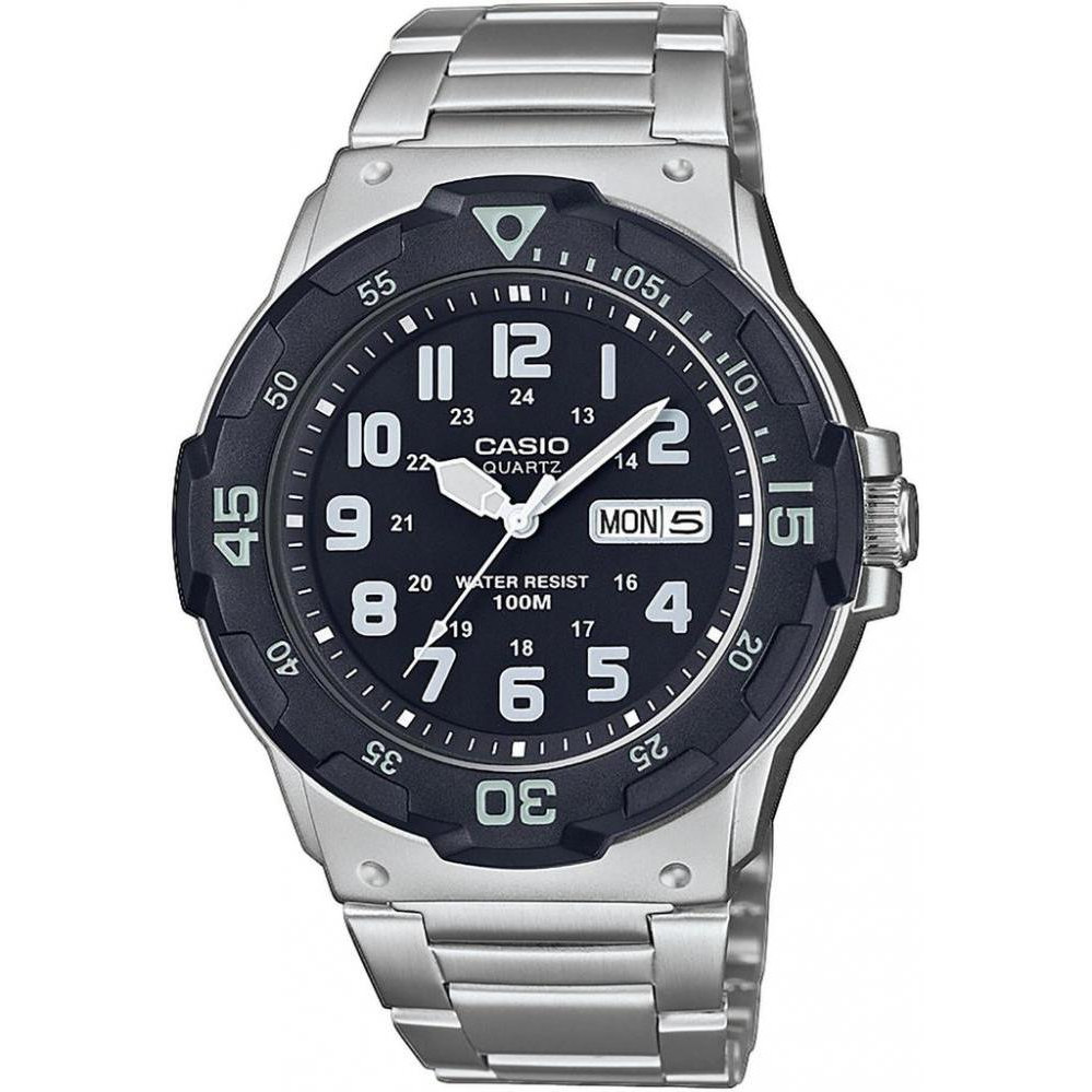 Casio MRW-200HD-1BVEF - зображення 1