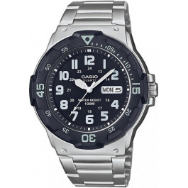   Casio MRW-200HD-1BVEF