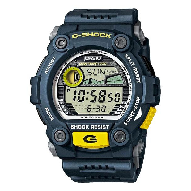 Casio G-SHOCK Classic G-7900-2 - зображення 1