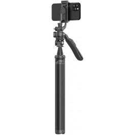   Proove Elevate X Selfie Stick 2046mm Black (MPEL0010001)