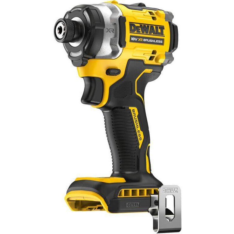 DeWALT DCF860NT - зображення 1