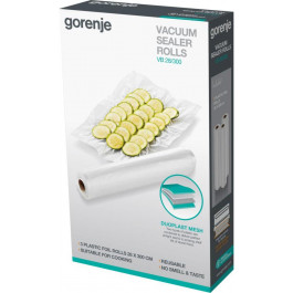 Gorenje Пакеты вакуумные  VB 28/300 3 шт. (3838942741166)