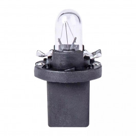   AMIO B8.5D 12V BAX1.2W 03371