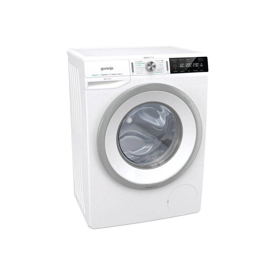 Gorenje WA84SDS - зображення 1