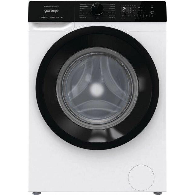 Gorenje WNHA62SAS - зображення 1