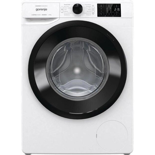 Gorenje WNEI72SB - зображення 1