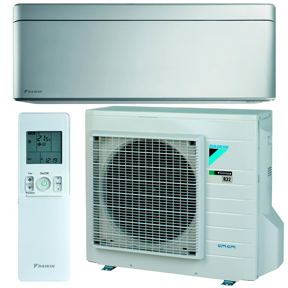 Daikin FTXA42BS/RXA42B - зображення 1