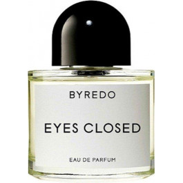   Byredo Eyes Closed Парфюмированная вода унисекс 50 мл