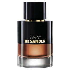   Jil Sander Touch Of Mandarin Туалетная вода для женщин 40 мл Тестер