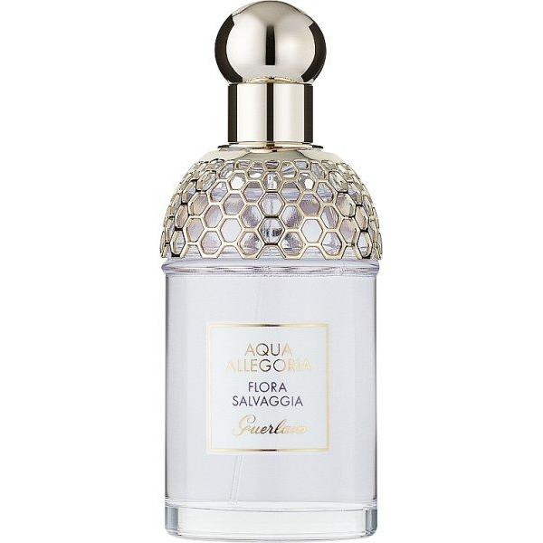 Guerlain Aqua Allegoria Flora Salvaggia Туалетная вода для женщин 125 мл Тестер - зображення 1