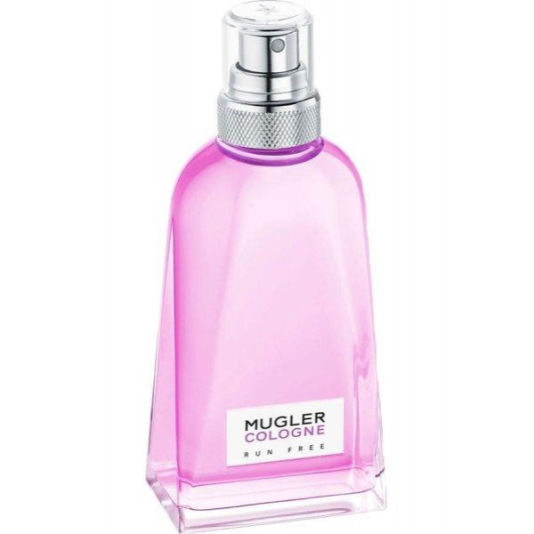 Thierry Mugler Mugler Cologne Run Free Туалетная вода унисекс 100 мл - зображення 1