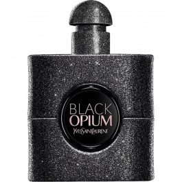   YVES SAINT LAURENT Black Opium Extreme Парфюмированная вода для женщин 30 мл