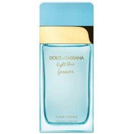   Dolce & Gabbana Light Blue Forever Парфюмированная вода для женщин 100 мл Тестер