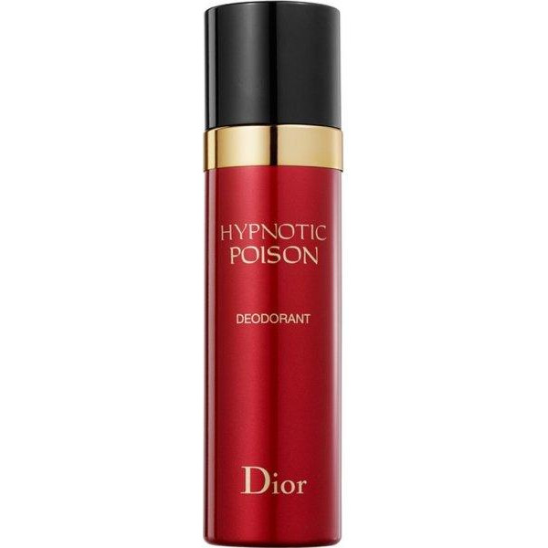 Christian Dior Hypnotic Poison Парфюмированный дезодорант для женщин 100 мл - зображення 1