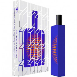   Histoires de Parfums This Is Not A Blue Bottle 1.6 Парфюмированная вода унисекс 15 мл