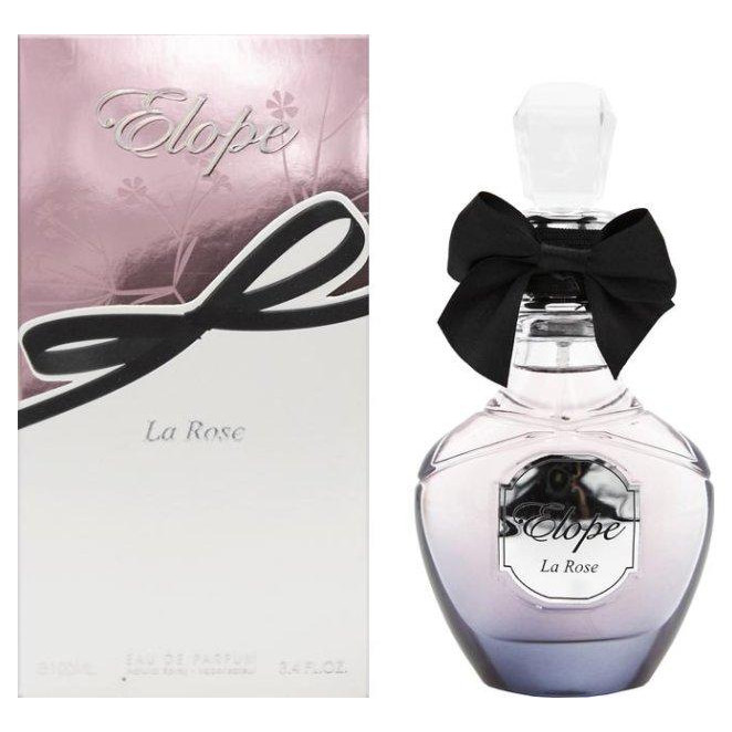 Fragrance World Elope La Rose Парфюмированная вода для женщин 100 мл - зображення 1