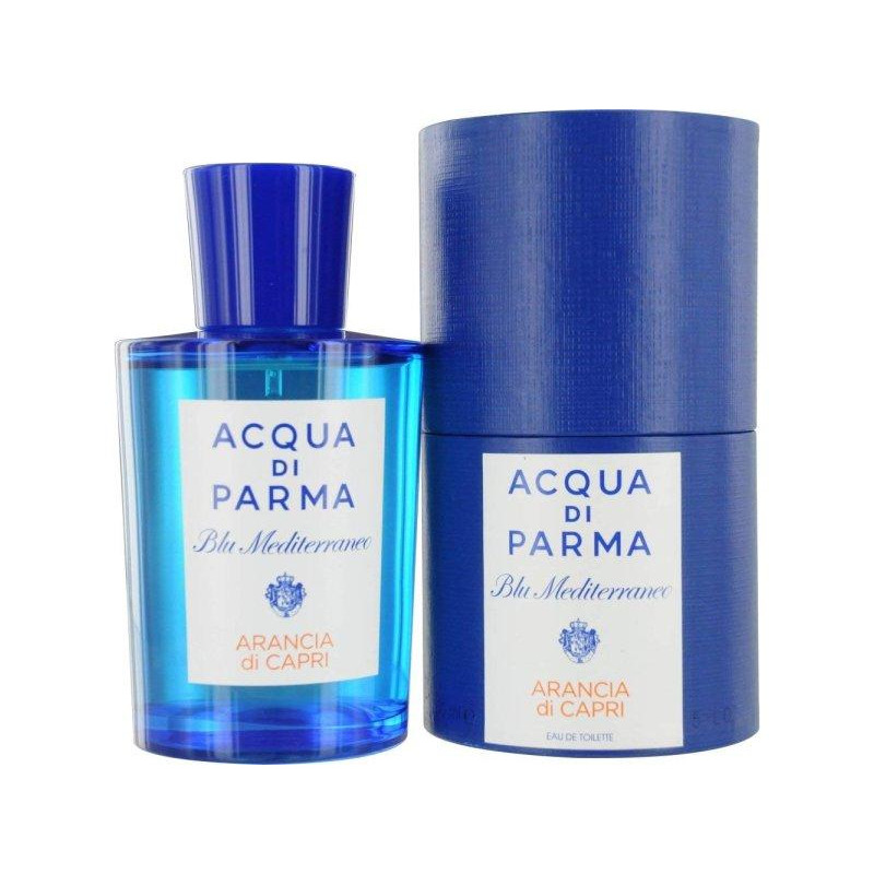 Acqua di Parma Blu Mediterraneo Arancia di Capri Туалетная вода унисекс 150 мл - зображення 1