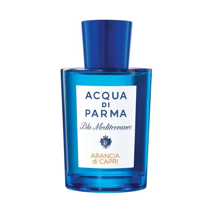 Acqua di Parma Blu Mediterraneo Arancia di Capri Туалетная вода унисекс 150 мл Тестер - зображення 1