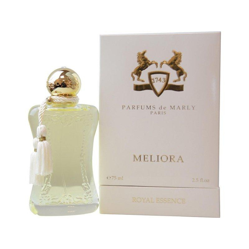 Parfums de Marly Meliora Парфюмированная вода для женщин 75 мл - зображення 1