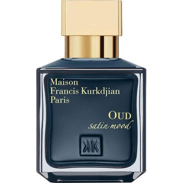 Maison Francis Kurkdjian Oud Satin Mood Парфюмированная вода унисекс 70 мл - зображення 1