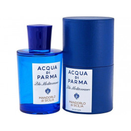 Acqua di Parma Blu Mediterraneo Mandorlo Di Sicilia Туалетная вода унисекс 150 мл