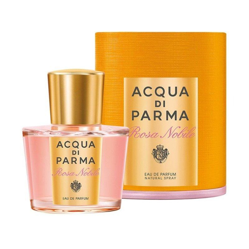 Acqua di Parma Rosa Nobile Парфюмированная вода для женщин 100 мл - зображення 1