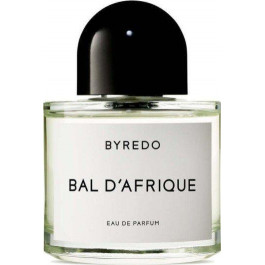   Byredo Bal d'Afrique Парфюмированная вода унисекс 50 мл