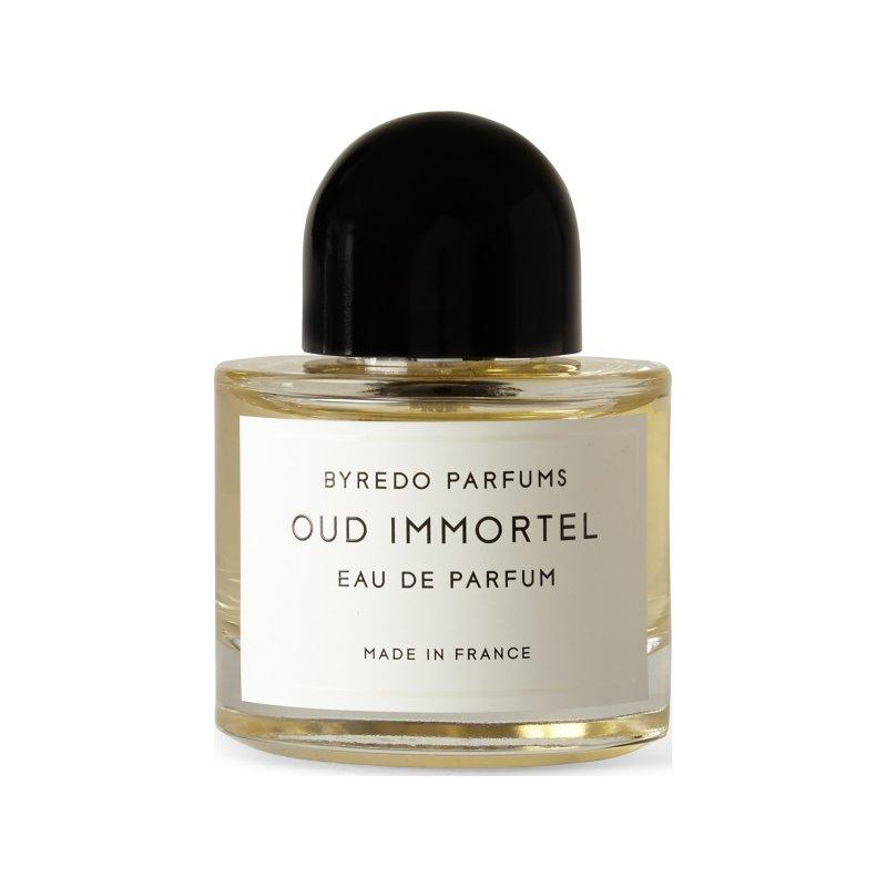 Byredo Oud Immortel Парфюмированная вода унисекс 50 мл - зображення 1