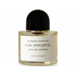   Byredo Oud Immortel Парфюмированная вода унисекс 50 мл