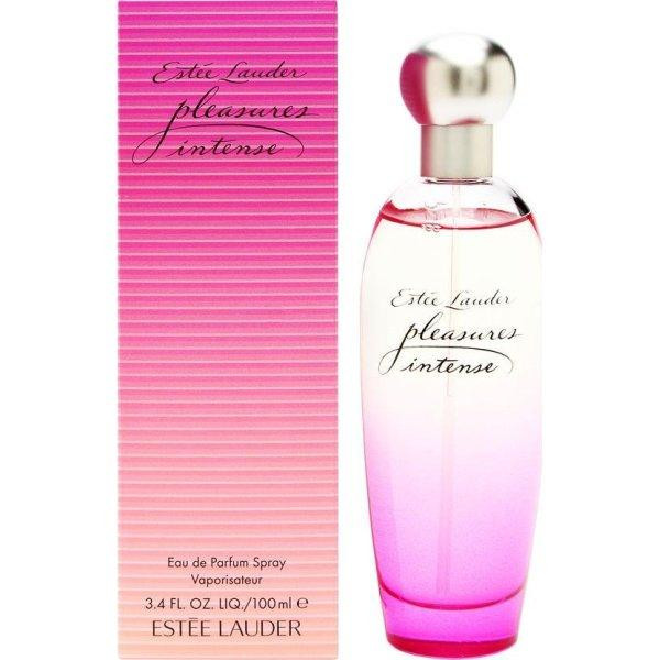 Estee Lauder Pleasures Intense Парфюмированная вода для женщин 100 мл - зображення 1