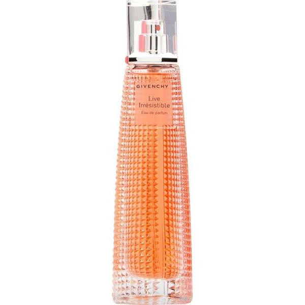 GIVENCHY Live Irresistible Парфюмированная вода для женщин 75 мл Тестер - зображення 1