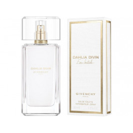   GIVENCHY Dahlia Divin Eau Initiale Туалетная вода для женщин 30 мл